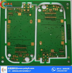 單層線路板的應用與優(yōu)路通在線咨詢服務